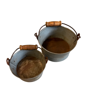 Bucket S/2 (80155)