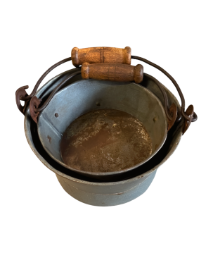 Bucket S/2 D19/D21 (80155)