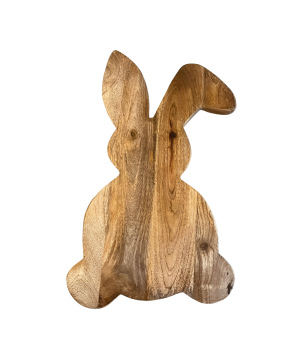 Cuttingboard Rabbit (80227)