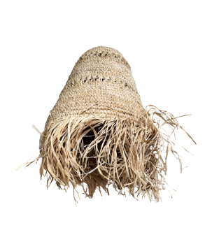 Sisal lamp hang S (3949)
