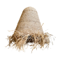 Sisal lamp hang M (3950)