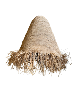 Sisal lamp hang XL (3952)