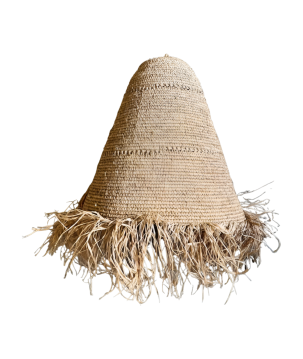 Sisal lamp hang XL (3952)