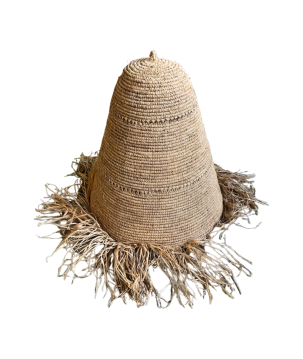 Sisal lamp hang XL (3952)