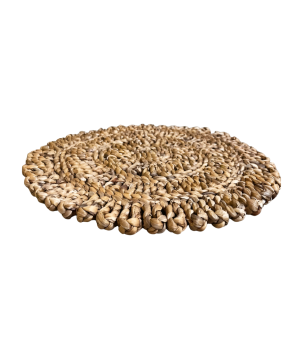 Placemat waving D38cm(80125)