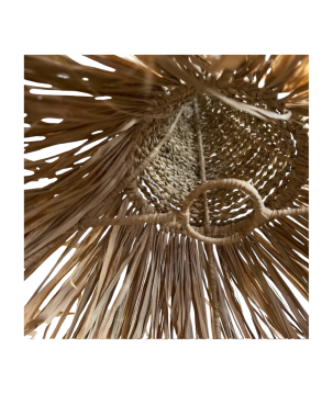 Lamp hat Rombe D50cm(80552)