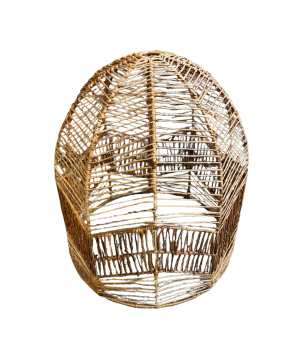 Lampshade Yogya D50H55cm(80784)