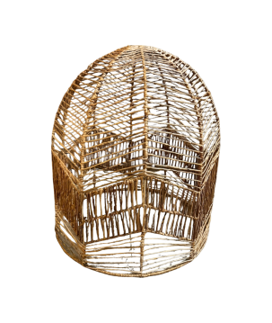 Lampshade Yogya D50H55cm(80784)