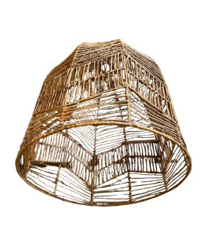 Lampshade Yogya D50H55cm(80784)