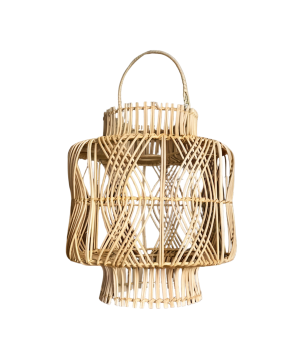 Lampshade Bromo D25H27 (80781)