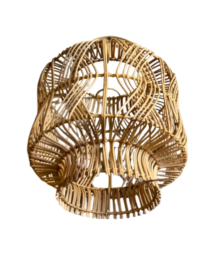 Lampshade Bromo D25H27 (80781)