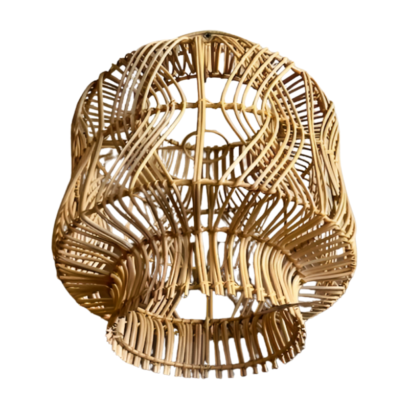 Lampshade Bromo D25H27 (80781)