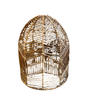 Lampshade Yogya D40H45cm(80783)