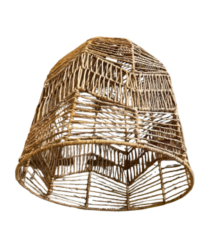Lampshade Yogya D40H45cm(80782)