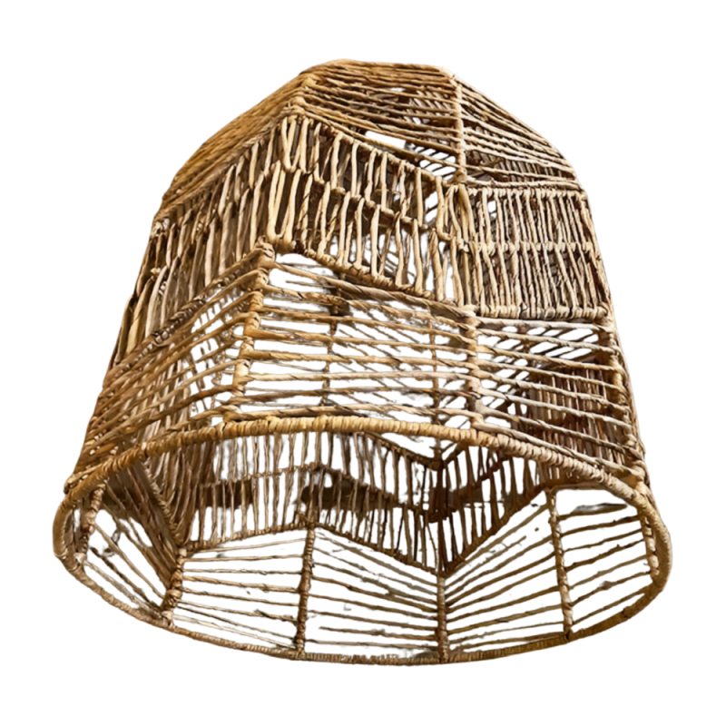 Lampshade Yogya D40H45cm(80782)