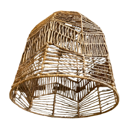 Lampshade Yogya D40H45cm(80782)