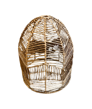 Lampshade Yogya D40H45cm(80782)