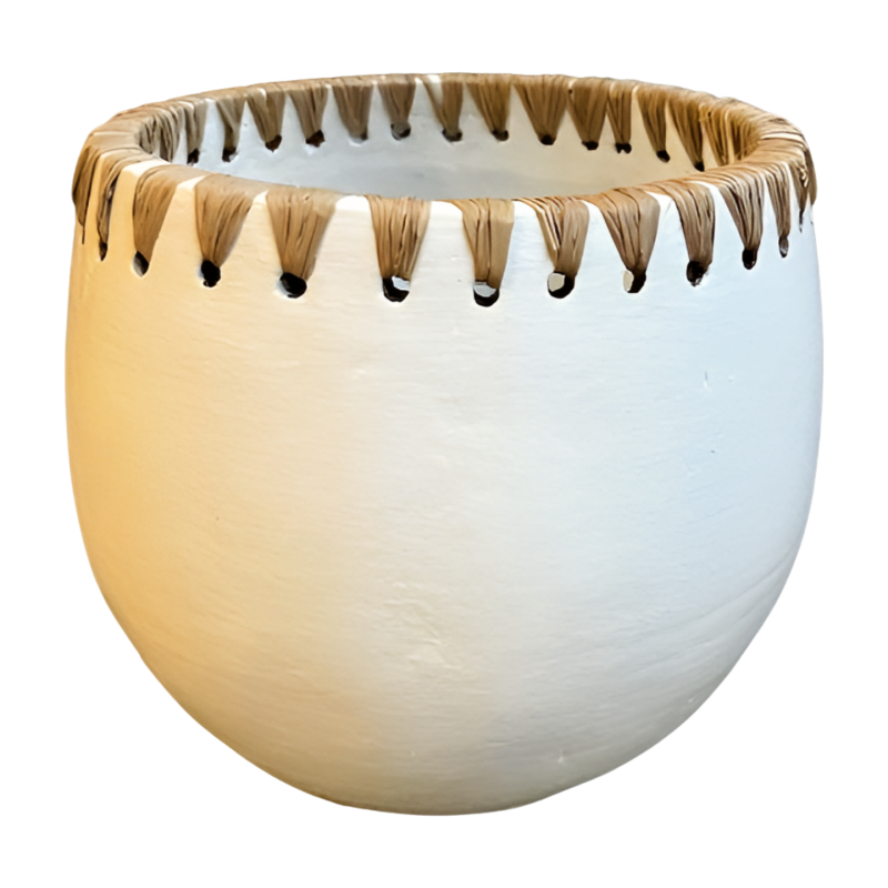 Pot Raf M D25H20cm (80203)