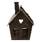 Iron house hanger(5710)
