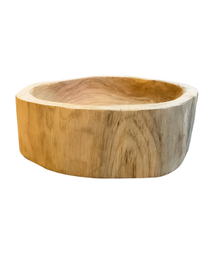 Bowl erosie big D30cm(80365)