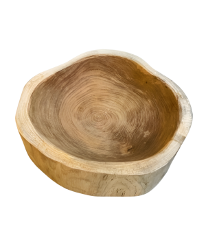 Bowl erosie big D30cm