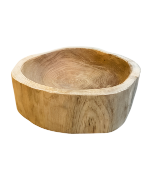 Bowl erosie big D30cm