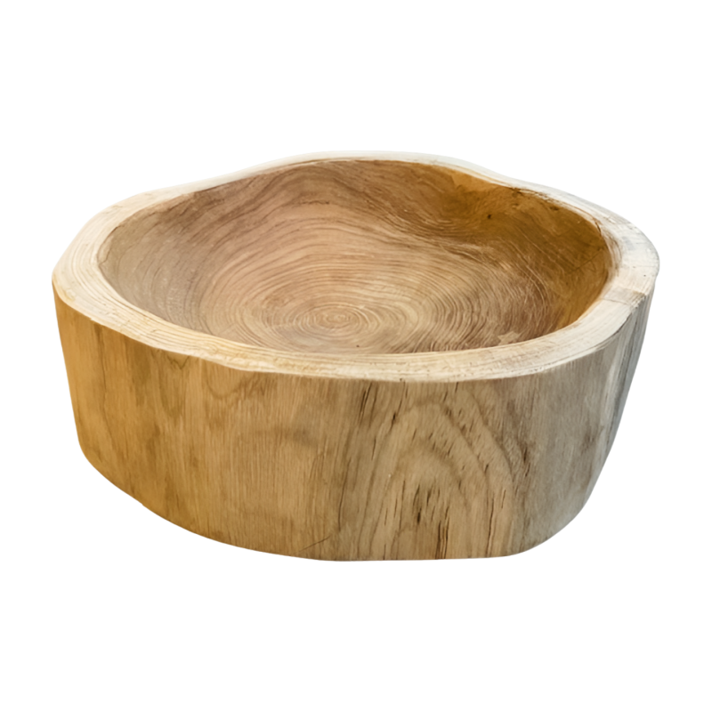 Bowl erosie big D30cm(80365)