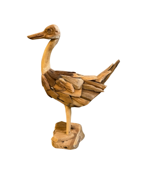 Duck Bebek teak (80440)