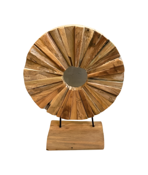 Deco sun 40x15H50cm(3697)