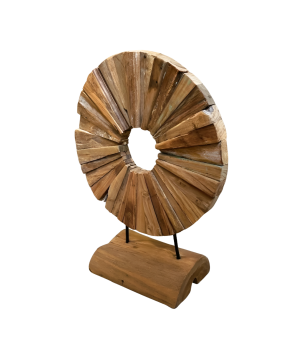 Deco sun 40x15H50cm(3697)