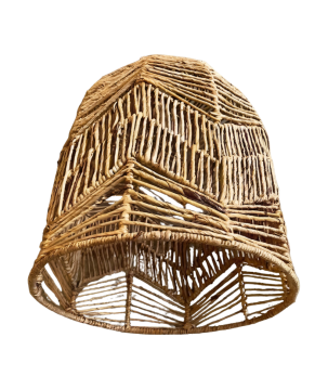 Lampshade Yogya D30H35cm(80782)