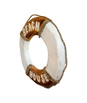 Life raft 40cm naturel (3609)