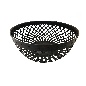 Iron basket S D25cm(5714)