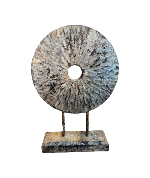 Coin on stick ant.(5981)