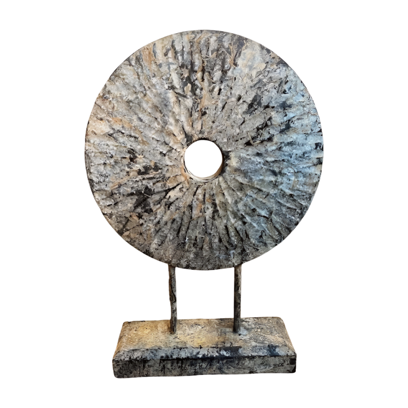 Coin on stick ant.(5981)