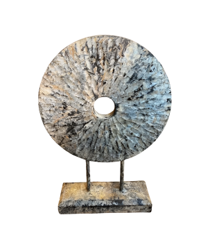 Coin on stick (5981)