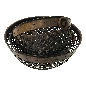 Iron basket S D25cm(5714)