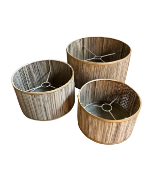 Cylinder kap M naturel (80616)