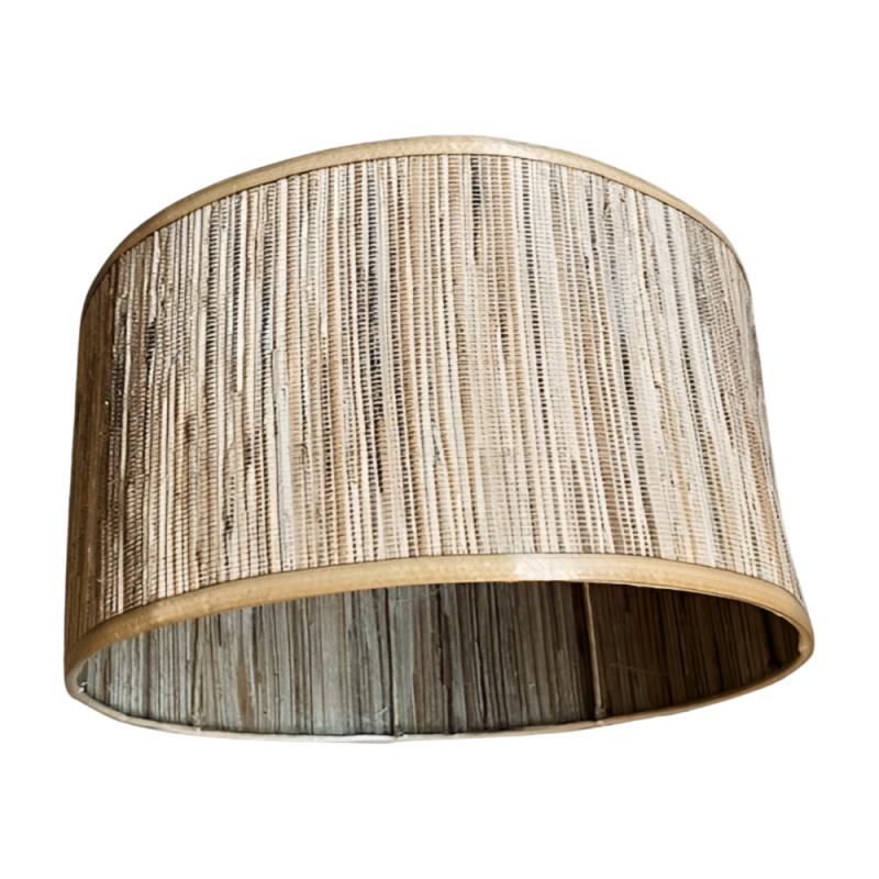 Cylinder kap L naturel (80616)