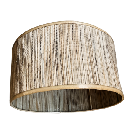 Cylinder kap M naturel (80616)