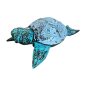 Turtle Large (80584)