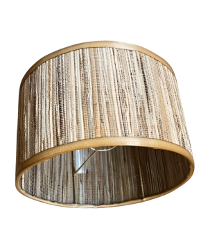 Cylinder kap S naturel (80614)