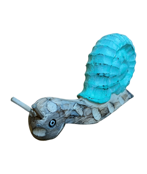 Snail 25xH15cm(80852)
