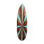 Surfboard Isi 60cm(80853)
