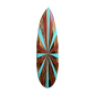 Surfboard Isi 60cm(80853)