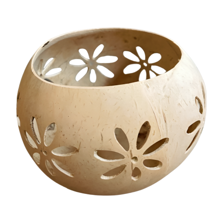 Candleh.coco flower(80862)