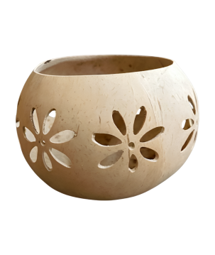 Candleh.coco flower(80862)