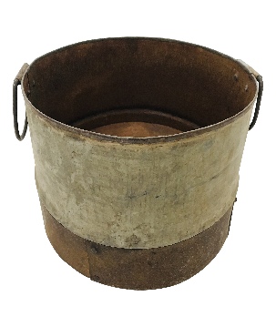 Old iron tuff (5726)