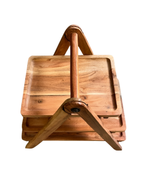 Etagere 3-l folding(80758)