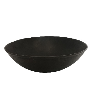 Iron cooking bowl(5727)